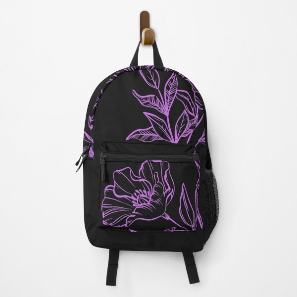Item preview, Lilac/Purple alone flower  designed and sold by The-Multi-Shop.