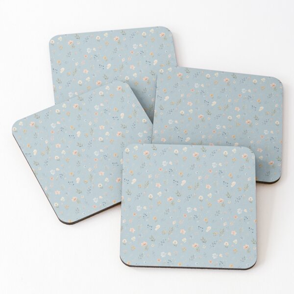 Item preview, Watercolor Botanical Floral Pattern Design designed and sold by Specialdesign10.