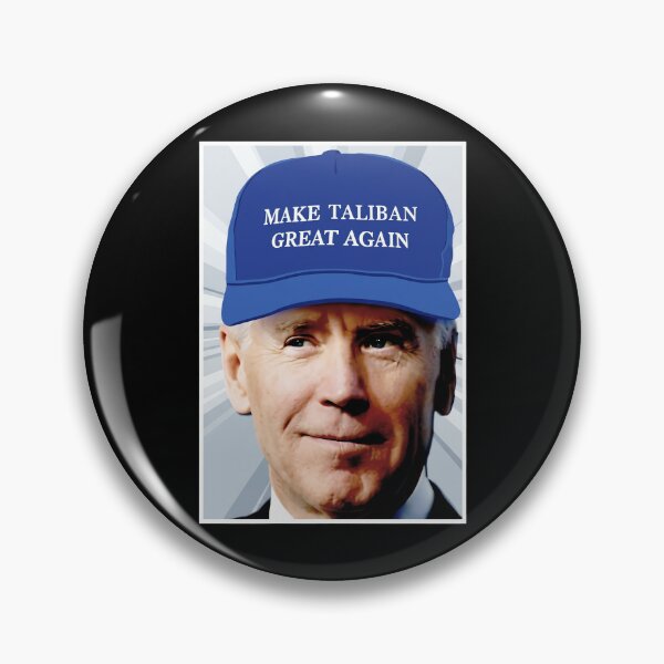 Artikelvorschau, Make Taliban Great Again Joe Biden trägt Blau entworfen und verkauft von thedoodlevault.