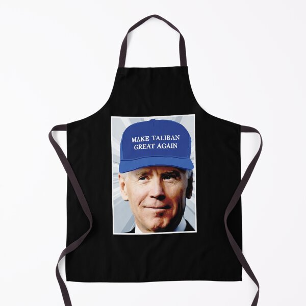 Item preview, Make Taliban Great Again Joe Biden Wearing Blue designed and sold by thedoodlevault.