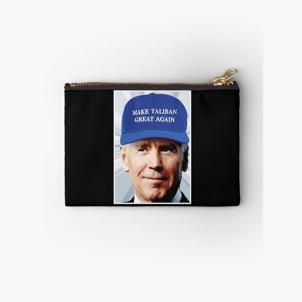 Item preview, Make Taliban Great Again Joe Biden Wearing Blue designed and sold by thedoodlevault.