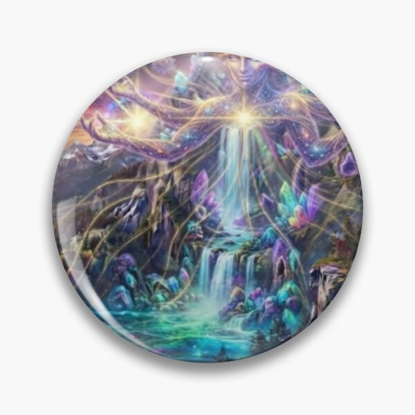 Item preview, Gem of the Galaxy: A Symphony of Nature designed and sold by SodhaIqbalKasam.
