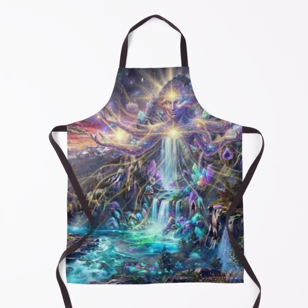 Item preview, Gem of the Galaxy: A Symphony of Nature designed and sold by SodhaIqbalKasam.
