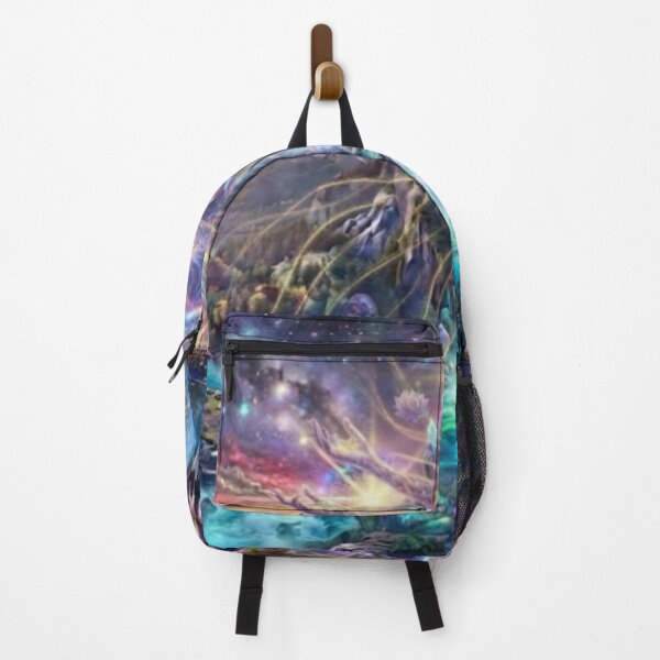 Item preview, Gem of the Galaxy: A Symphony of Nature designed and sold by SodhaIqbalKasam.