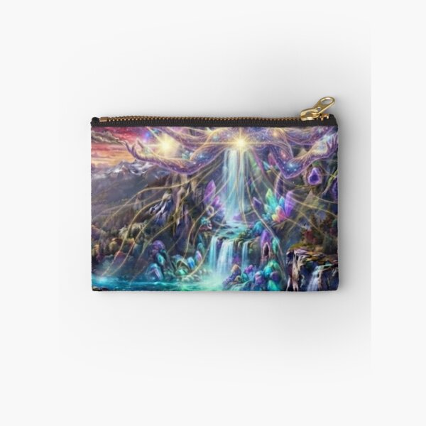 Item preview, Gem of the Galaxy: A Symphony of Nature designed and sold by SodhaIqbalKasam.