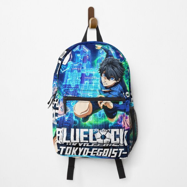 Item preview, Blue Lock designed and sold by reezorrrr.