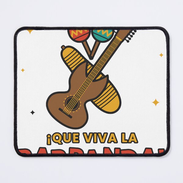 Item preview, Que Viva la Parranda – Puerto Rico Christmas Music designed and sold by jdevarona.