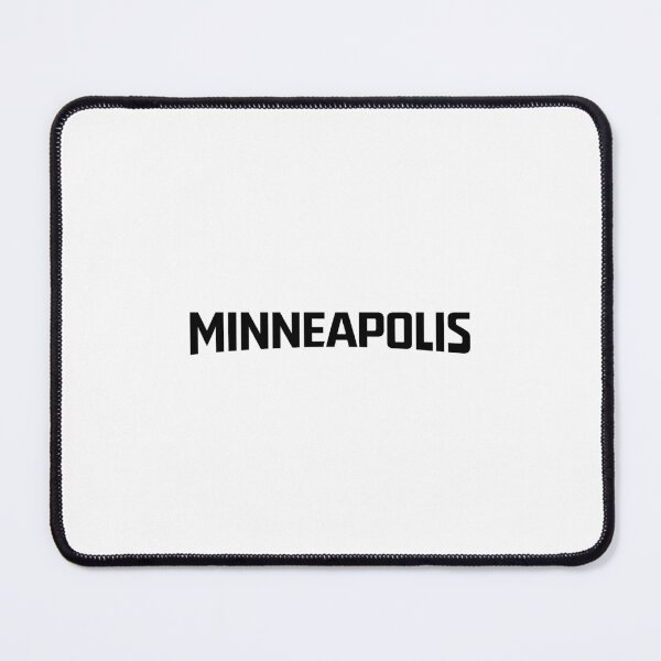 Item preview, Minneapolis designed and sold by Cole Design Works.