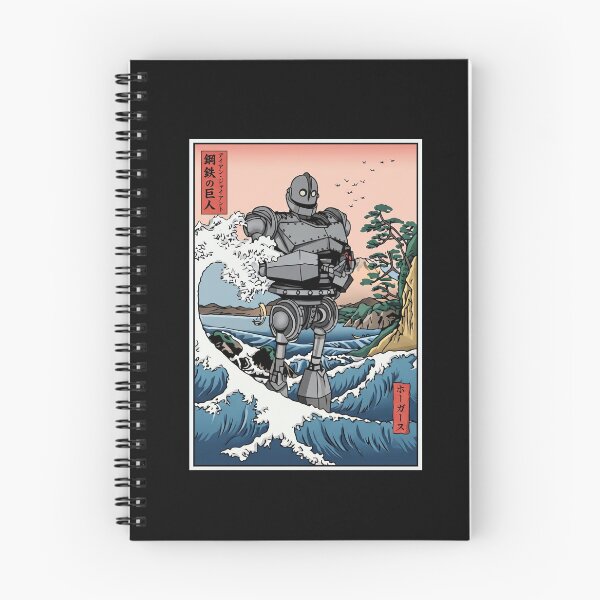 Item preview, The Iron Giant Hogarth And The Giant Robot In Japan designed and sold by thedoodlevault.