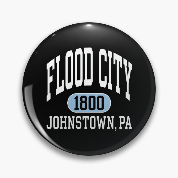 Item preview, Mark Flood Winnipeg Jets NHL White Text Blue Oval Background 1800 designed and sold by thedoodlevault.