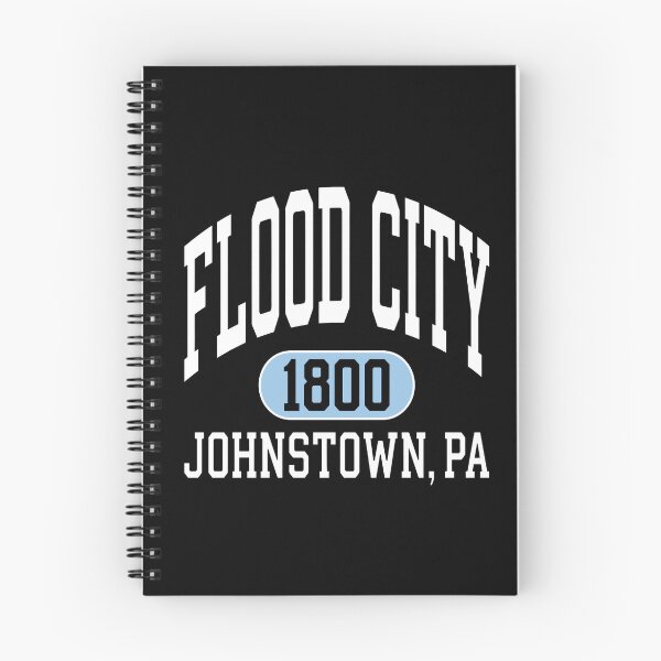 Artikelvorschau, Mark Flood Winnipeg Jets NHL Weißer Text Blauer ovaler Hintergrund 1800 entworfen und verkauft von thedoodlevault.