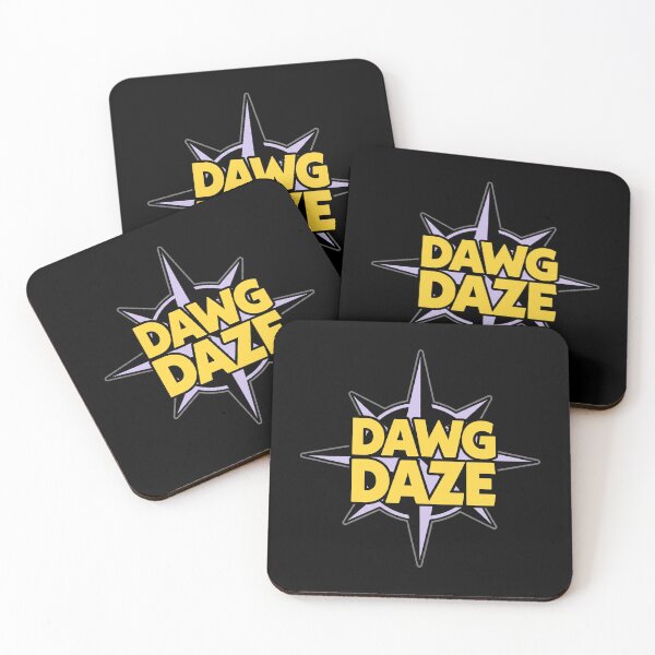 Item preview, Mariners Seattle Dawg Daze designed and sold by thedoodlevault.