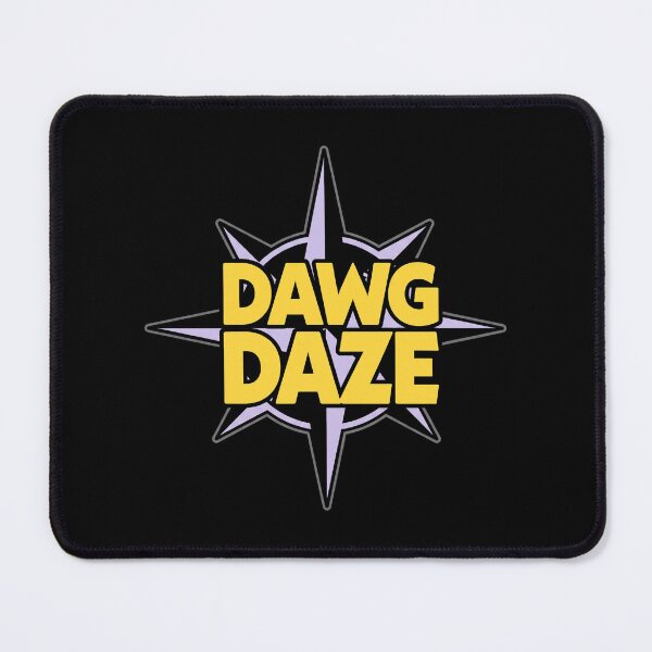 Item preview, Mariners Seattle Dawg Daze designed and sold by thedoodlevault.
