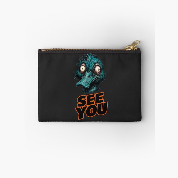 Item preview, See You – sideways glance designed and sold by design-rebell.