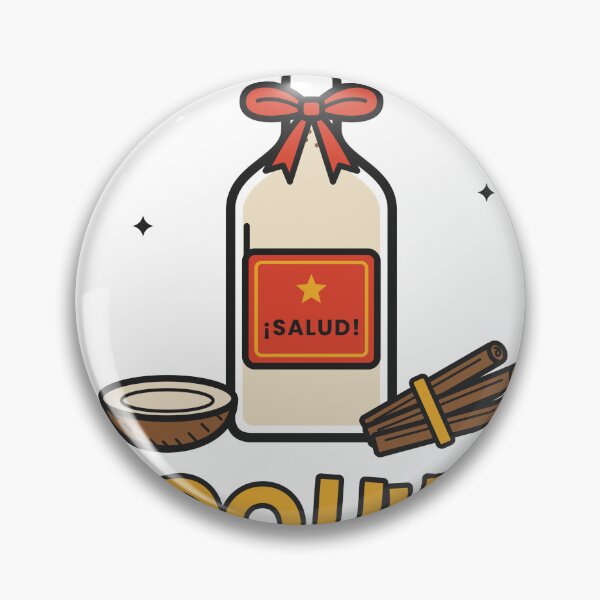 Item preview, Coquito Season – Puerto Rican Christmas Drink designed and sold by jdevarona.