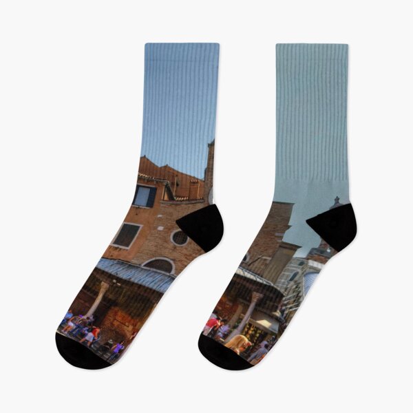 Aperçu de l'œuvre San Giacomo di Rialto créée et vendue par tomg.
