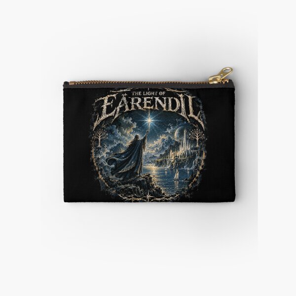 Item preview, The light of Earendil designed and sold by Strale25kv.