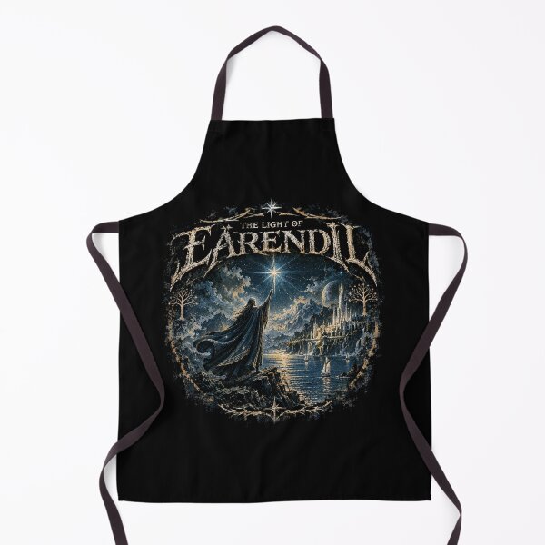 Item preview, The light of Earendil designed and sold by Strale25kv.