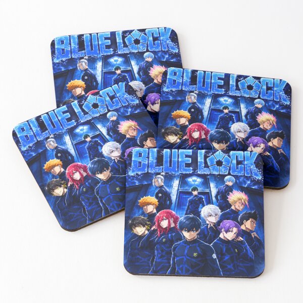 Item preview, Blue Lock designed and sold by reezorrrr.