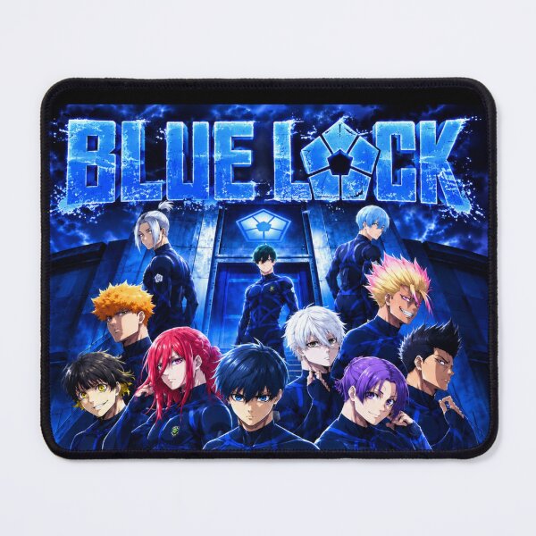 Item preview, Blue Lock designed and sold by reezorrrr.