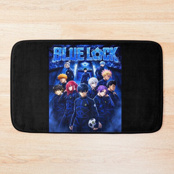 Item preview, Blue Lock designed and sold by reezorrrr.
