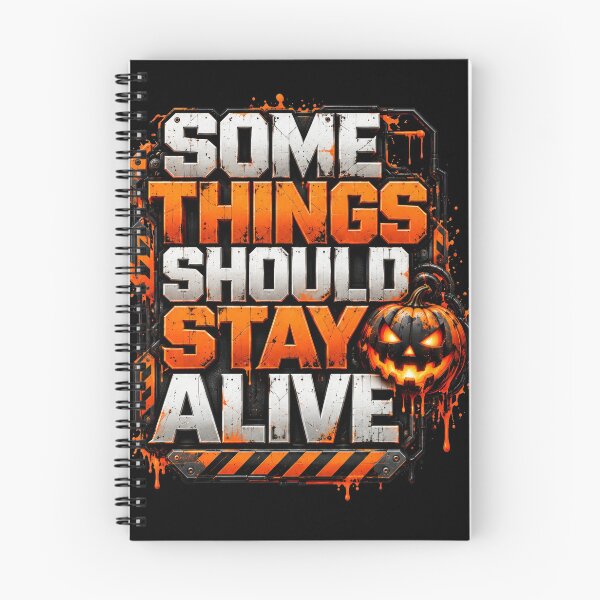 Item preview, Some Things Should Stay Alive designed and sold by DansCreations42.
