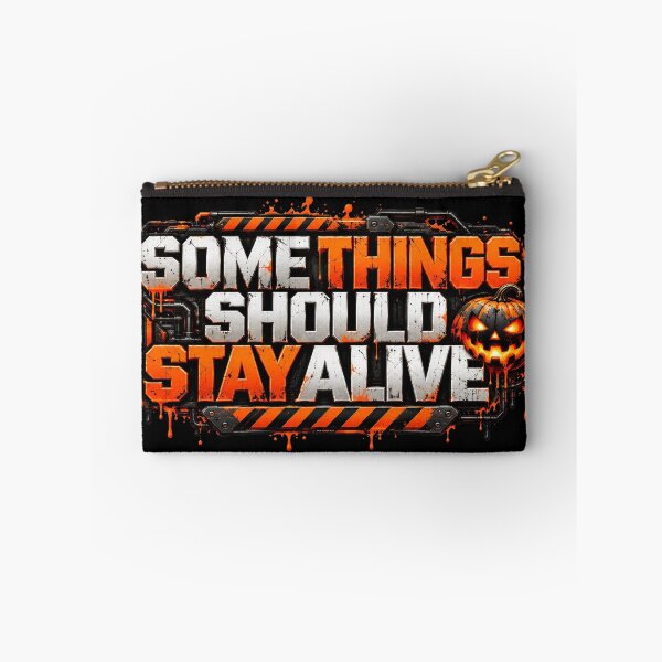 Item preview, Some Things Should Stay Alive designed and sold by DansCreations42.