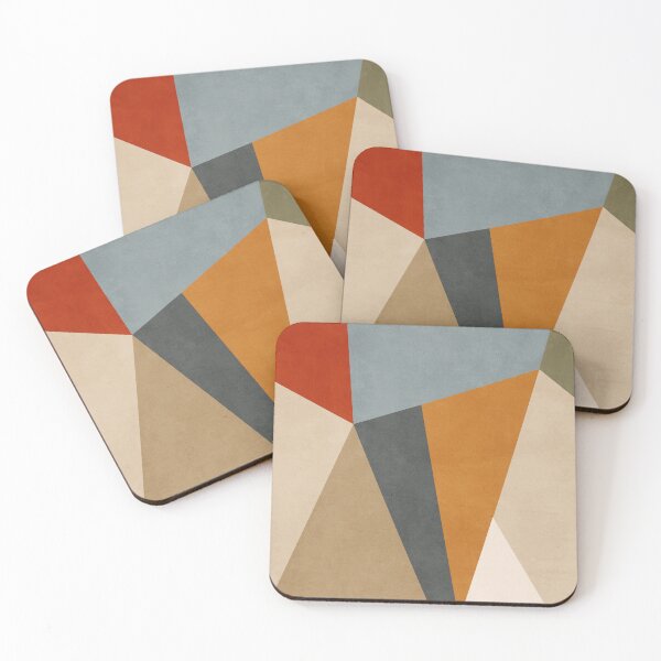 Item preview, Living Geometry I designed and sold by Claudia  Dias.