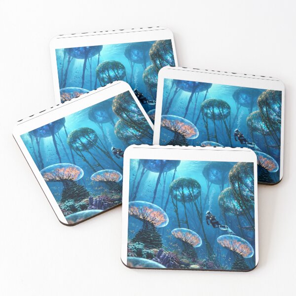 Item preview, Copy of Subnautica 2  designed and sold by SweetMascot.