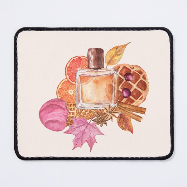 Item preview, Autumn Perfume designed and sold by Flowersforbear.