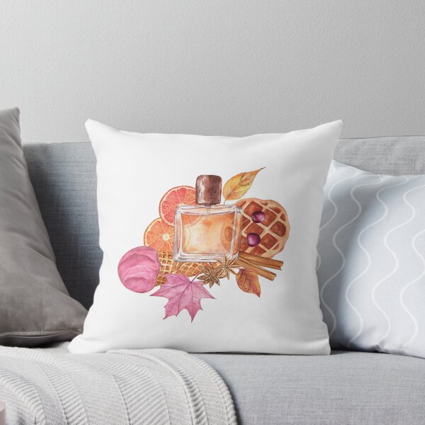 Item preview, Autumn Perfume designed and sold by Flowersforbear.