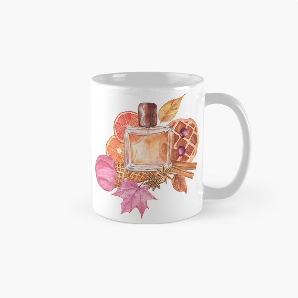 Item preview, Autumn Perfume designed and sold by Flowersforbear.