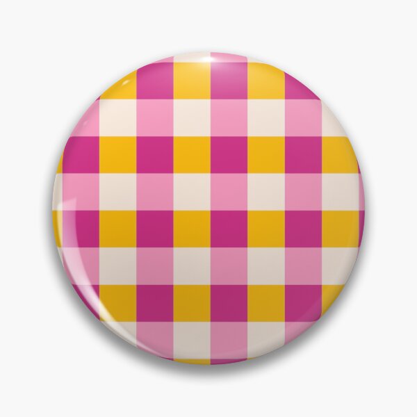 Item preview, funky gingham designed and sold by hannahrose143.