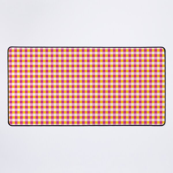 Item preview, funky gingham designed and sold by hannahrose143.