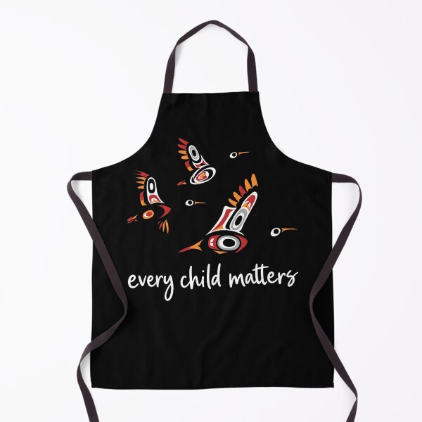 Item preview, Every Child Matters Three Flying Birds Indigenous Style designed and sold by thedoodlevault.