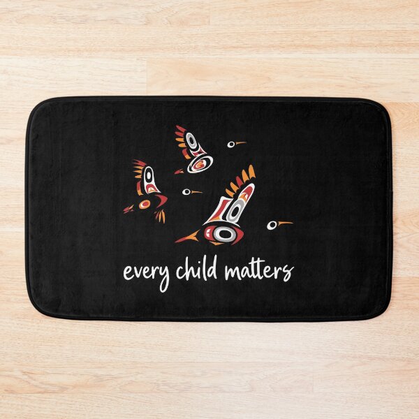 Item preview, Every Child Matters Three Flying Birds Indigenous Style designed and sold by thedoodlevault.