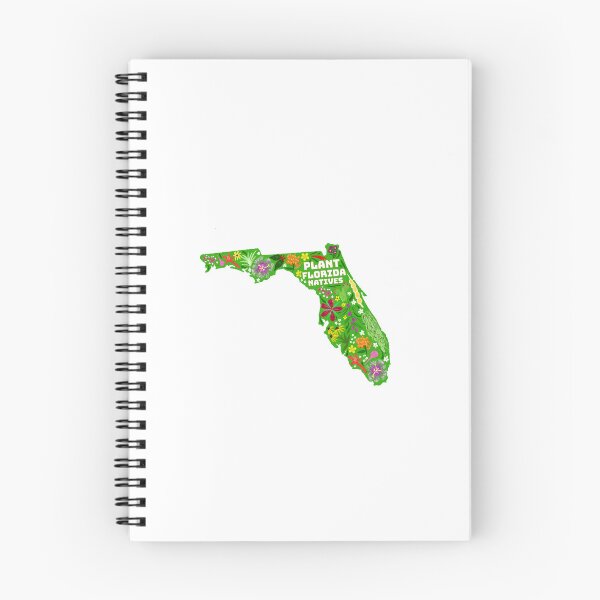 Item preview, Plant Florida Natives designed and sold by Peachy-Keen-Co.