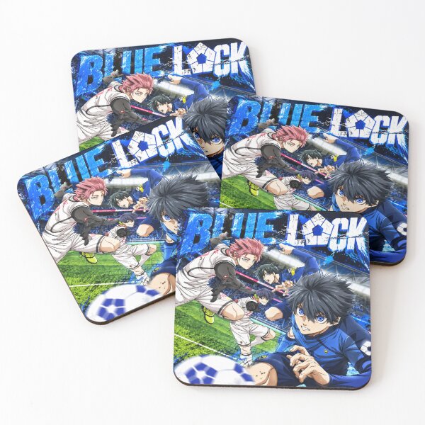 Item preview, Blue Lock designed and sold by reezorrrr.