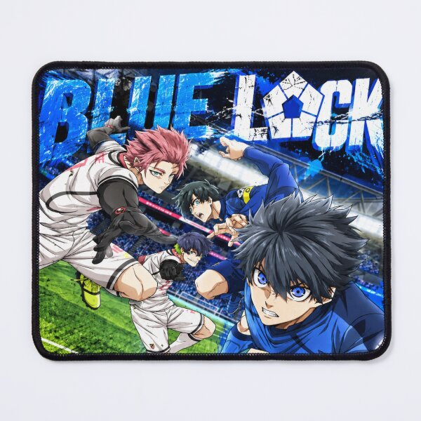 Item preview, Blue Lock designed and sold by reezorrrr.