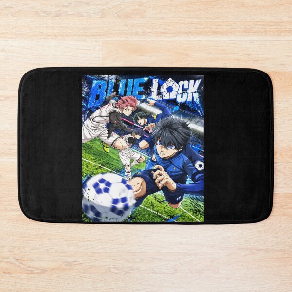 Item preview, Blue Lock designed and sold by reezorrrr.