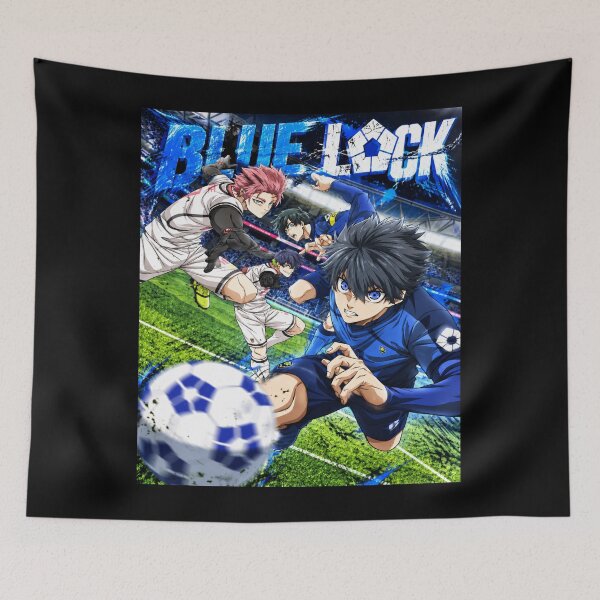 Item preview, Blue Lock designed and sold by reezorrrr.