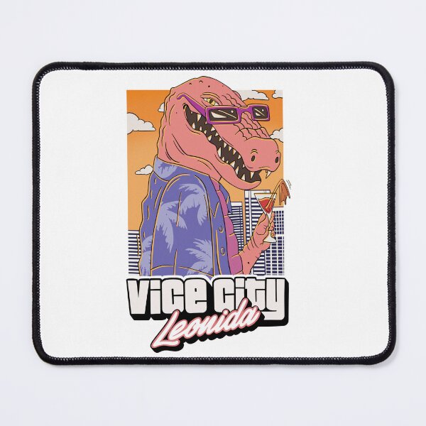 Item preview, Macca the Gator designed and sold by FromHell.