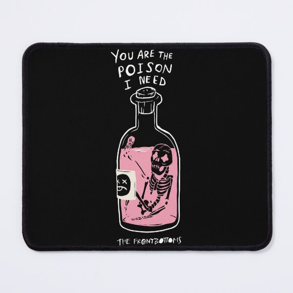 Item preview, The Front Bottoms You Are The Poison I Need designed and sold by thedoodlevault.