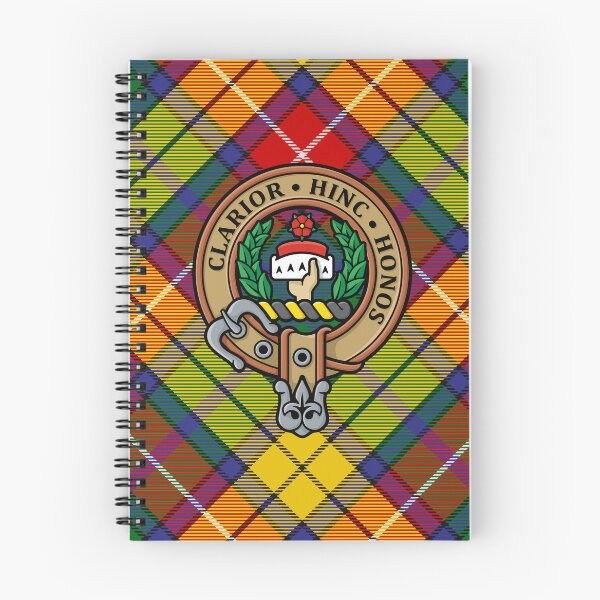 Item preview, Clan Buchanan Crest designed and sold by sifis.