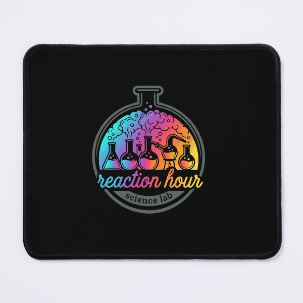 Item preview, Reaction Hour Science Lab Chemistry Scientist Student Experiment designed and sold by PopStars1993.