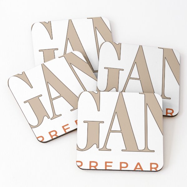 Item preview, Elegantly Unprepared – High Fashion Typography designed and sold by open frame.