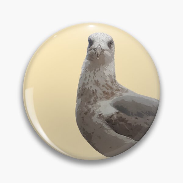 Item preview, Gull designed and sold by helengarvey.