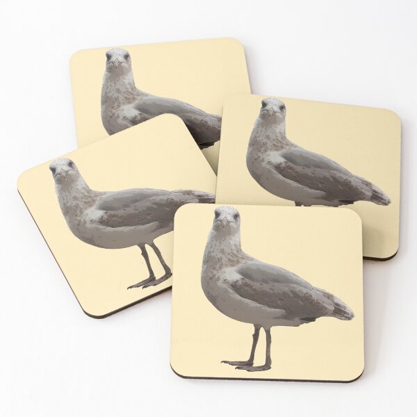 Item preview, Gull designed and sold by helengarvey.
