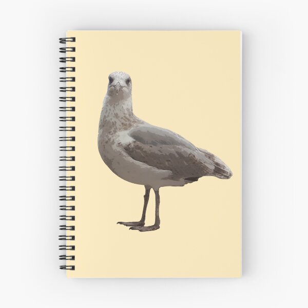 Item preview, Gull designed and sold by helengarvey.