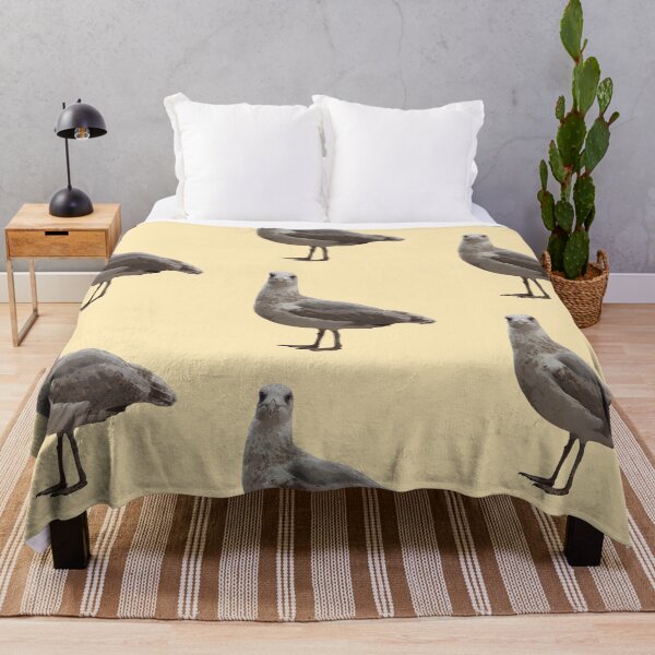 Item preview, Gull designed and sold by helengarvey.
